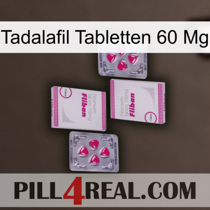 Tadalafil Tablets 60Mg 33